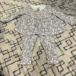 Modern Moments 6-9 Month Outfit